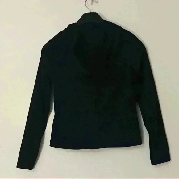 Women’s Jacket Size XS Black - Picture 2 of 12